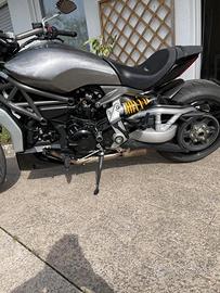 Ducati XDiavel S - 2020