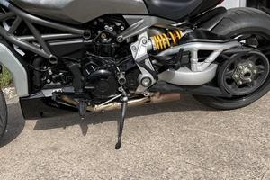 Ducati XDiavel S - 2020