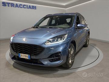 FORD Kuga 2.5 phev ST-Line 2wd 225cv cvt