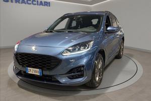 FORD Kuga 2.5 phev ST-Line 2wd 225cv cvt