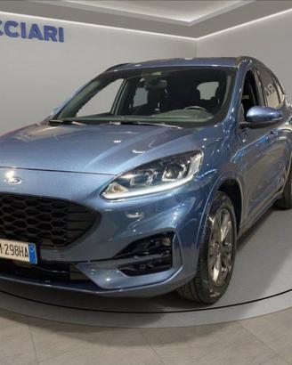FORD Kuga 2.5 phev ST-Line 2wd 225cv cvt