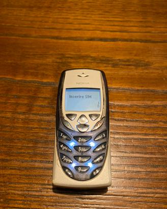 NOKIA 8310