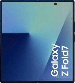 Samsung Galaxy Z Fold7 512 Gb