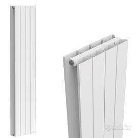 radiatore in alluminio 6 elementi