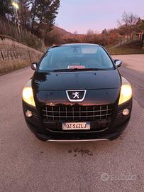autovettura peugeot 3008