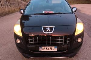 autovettura peugeot 3008