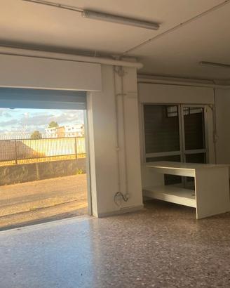 Rif.56 Via Domenico Savino