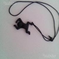 Ciondolo Keith Haring