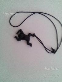 Ciondolo Keith Haring