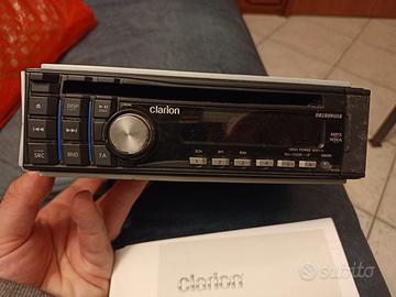 Autoradio clarion come nuova