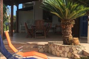 Villa bifamiliare a campofelice