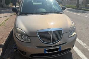 Lancia Ypsilon “DIVA” - ok neopatentati