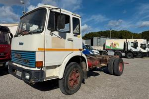 Fiat 130 Motore / cambio / differenziale Perfetti