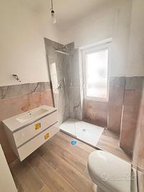 PASTENA 3 vani ristrutturato