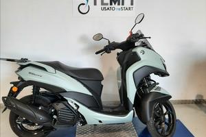 YAMAHA Tricity 125 Abs