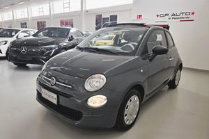 Fiat 500 C 1.0 Hybrid Cult