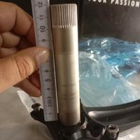 Pedivella Destra Shimano 175mm Fc-511 Perno 24mm P