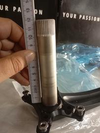 Pedivella Destra Shimano 175mm Fc-511 Perno 24mm P