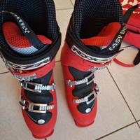 scarponi da sci n.42/43 Roxi
