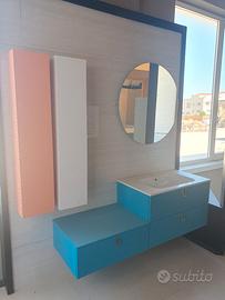 Mobili bagno