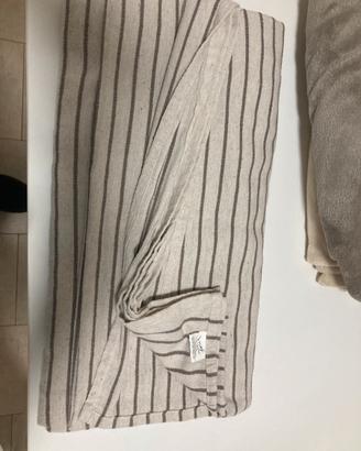 Coperta letto matrimoniale 260 x 270