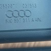 Specchietto interno audi