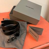 Cintura Balenciaga