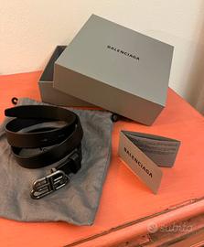Cintura Balenciaga
