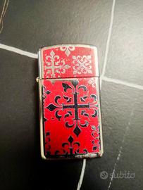 zippo