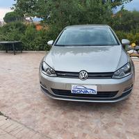 Volkswagen Golf 1.4 TGI 5p. Trendline BlueMotion