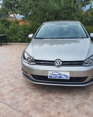 Volkswagen Golf 1.4 TGI 5p. Trendline BlueMotion