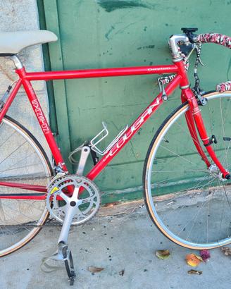 Bici da corsa