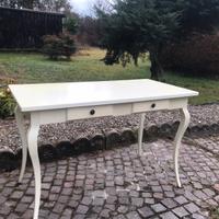Scrivania stile shabby chic