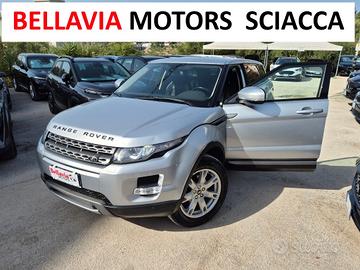 Range Evoque 2.2 TD4 150cv MOTORE FORD
