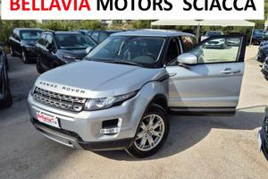 Range Evoque 2.2 TD4 150cv MOTORE FORD