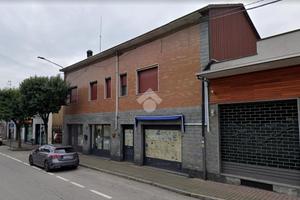 MULTILOCALE A BELLINZAGO NOVARESE