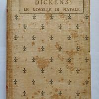 DICKENS - Le novelle di Natale