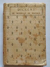 DICKENS - Le novelle di Natale