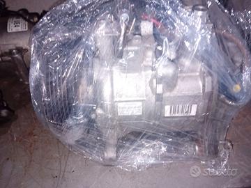 Compressore aria condizionata bmw serie 1 x1 2 3 4