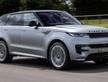 Ricambi usati range rover sport 2013-2024