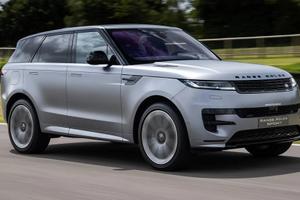 Ricambi usati range rover sport 2013-2024
