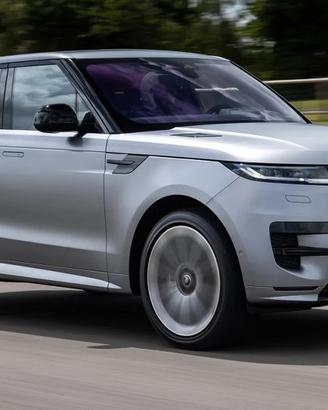 Ricambi usati range rover sport 2013-2024