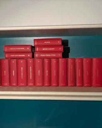 Guide D'Italia 23 Volumi - rergioni Italiane