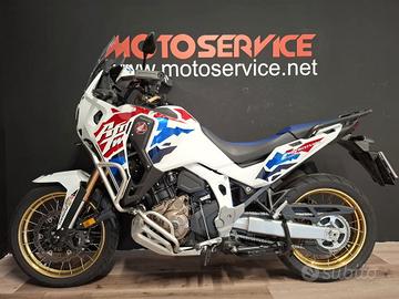 Honda CRF1100L Africa Twin Adventure Sports