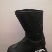 Scarpe moto 41