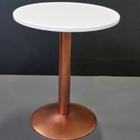 Tavolo tondo ristorante