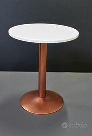 Tavolo tondo ristorante