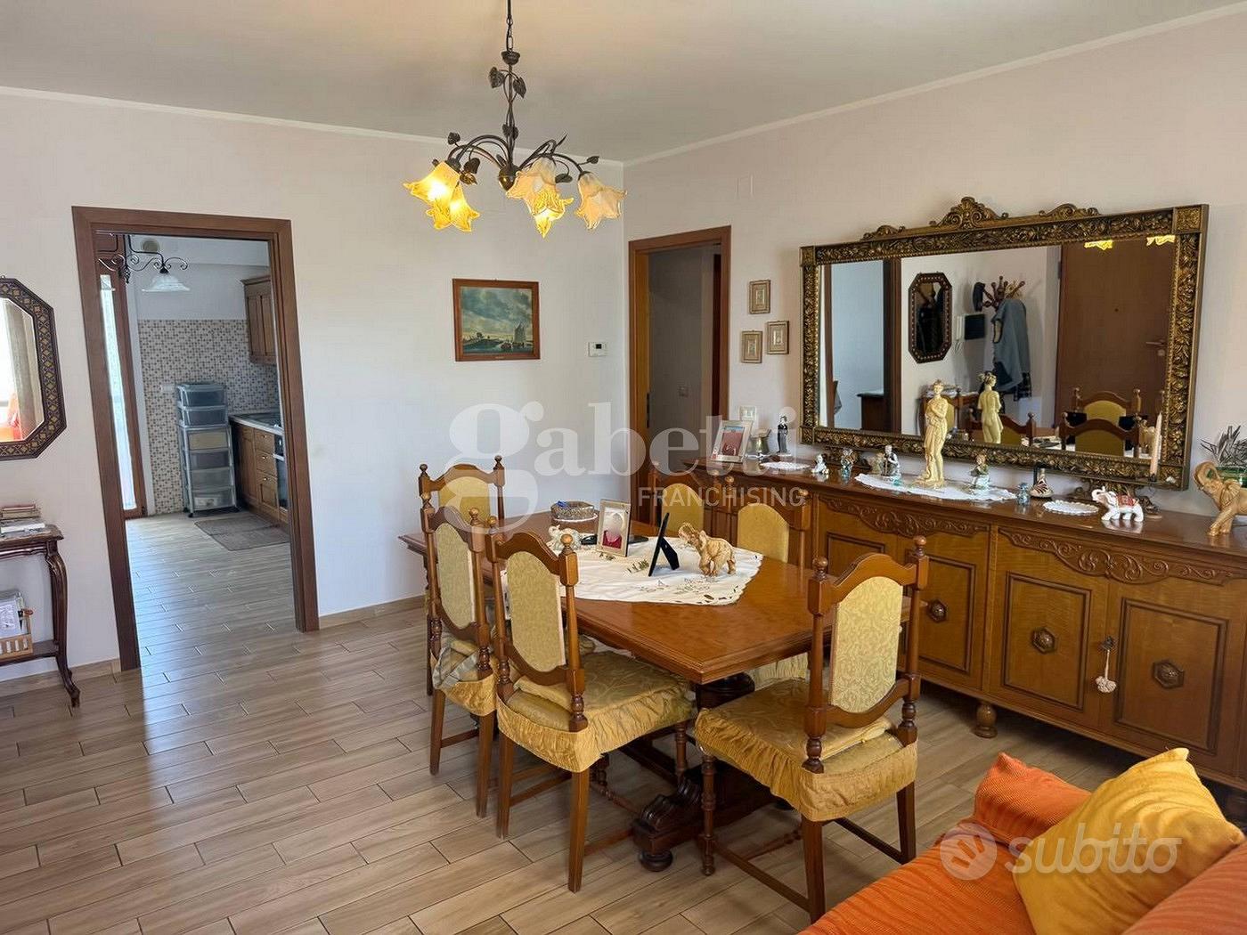 Apartment in Termoli, Campobasso - Vista 2