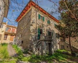 Casa indipendente rustica a Cortona