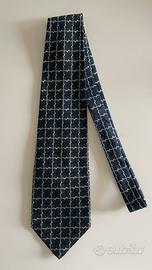 Cravatta Ermenegildo Zegna